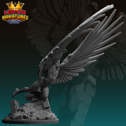 Black Condor