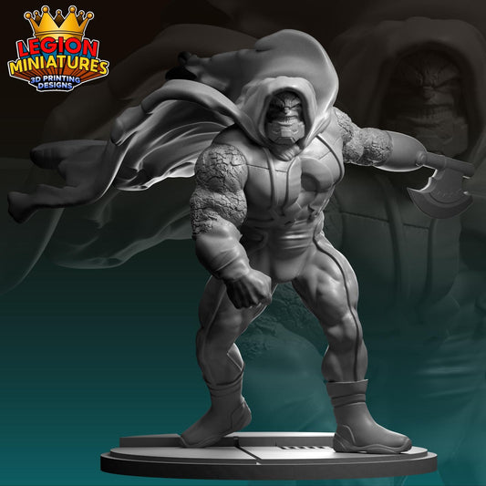 Absolute Darkseid