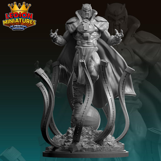 Magneto Amalgam