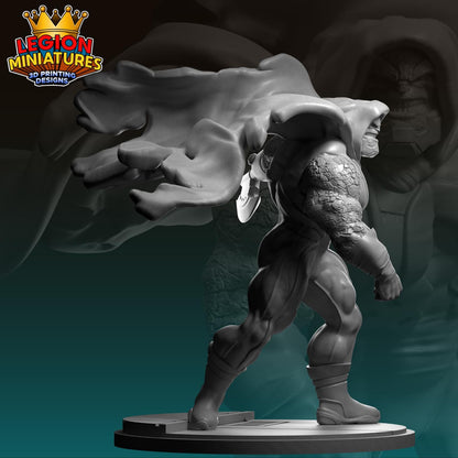 Absolute Darkseid