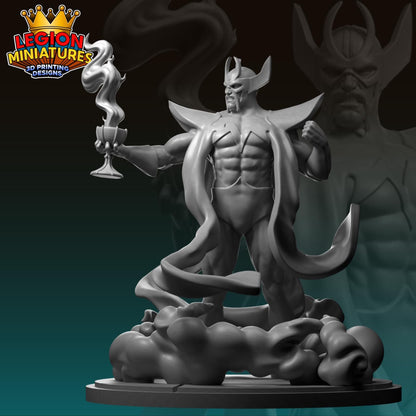 Diablo