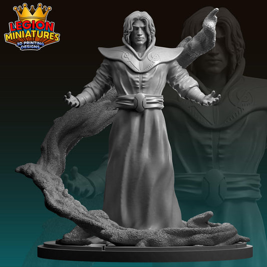 Man of Sand