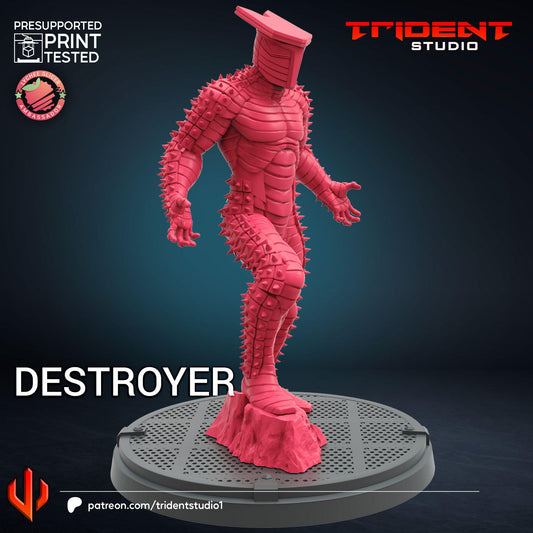Destroyer