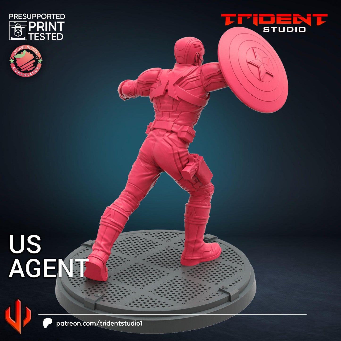 US Agent