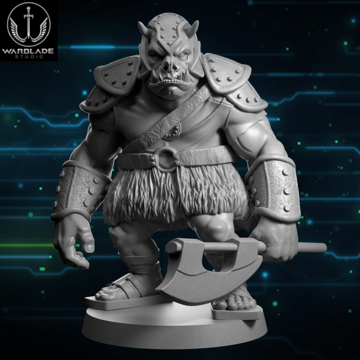 Jabbas Brute