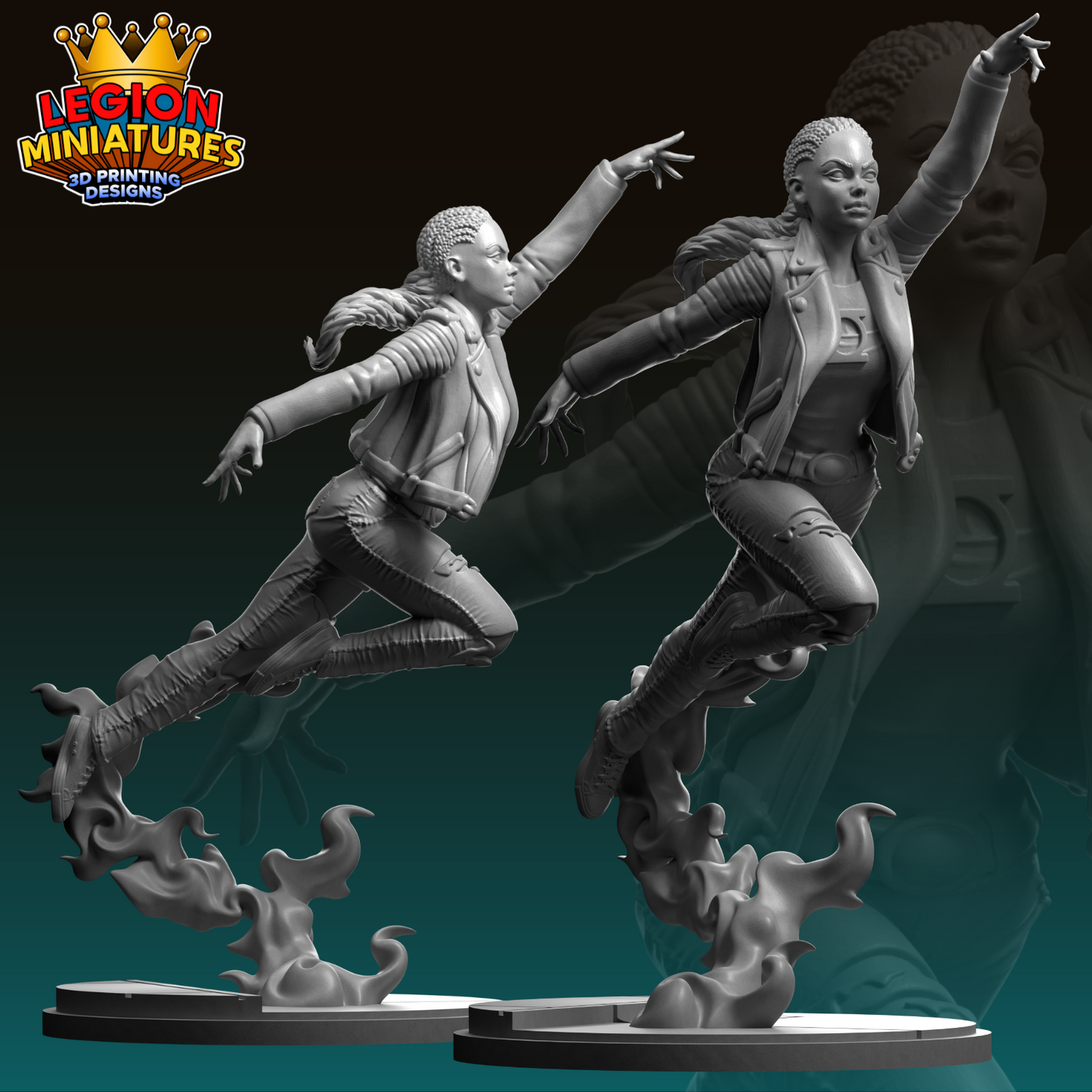 Absolute Griene Lantern