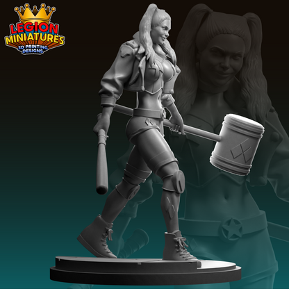 Harley