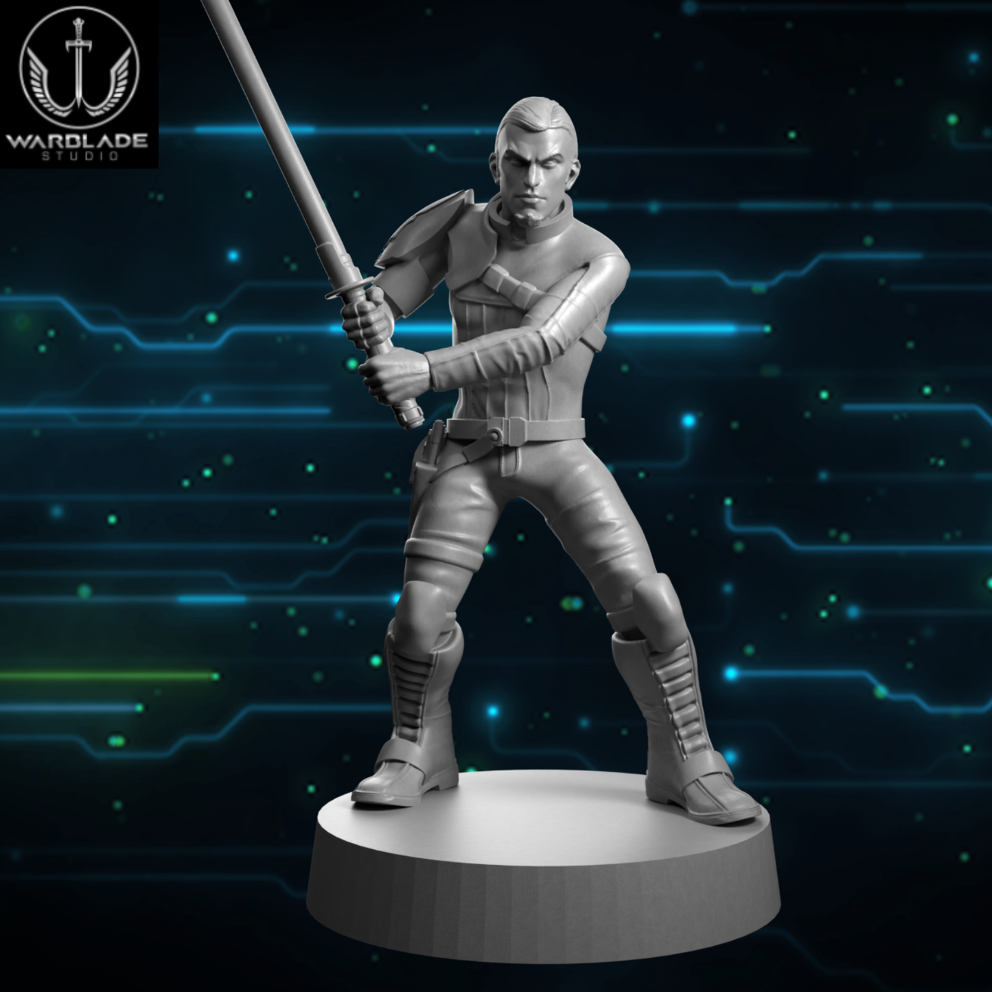 Kanan Jarrus