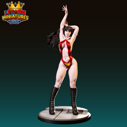 Vampirella
