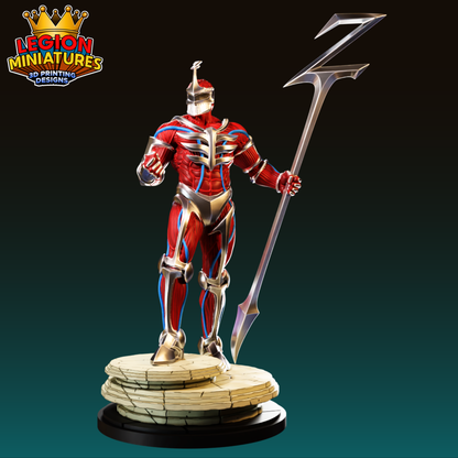 Lord Zedd