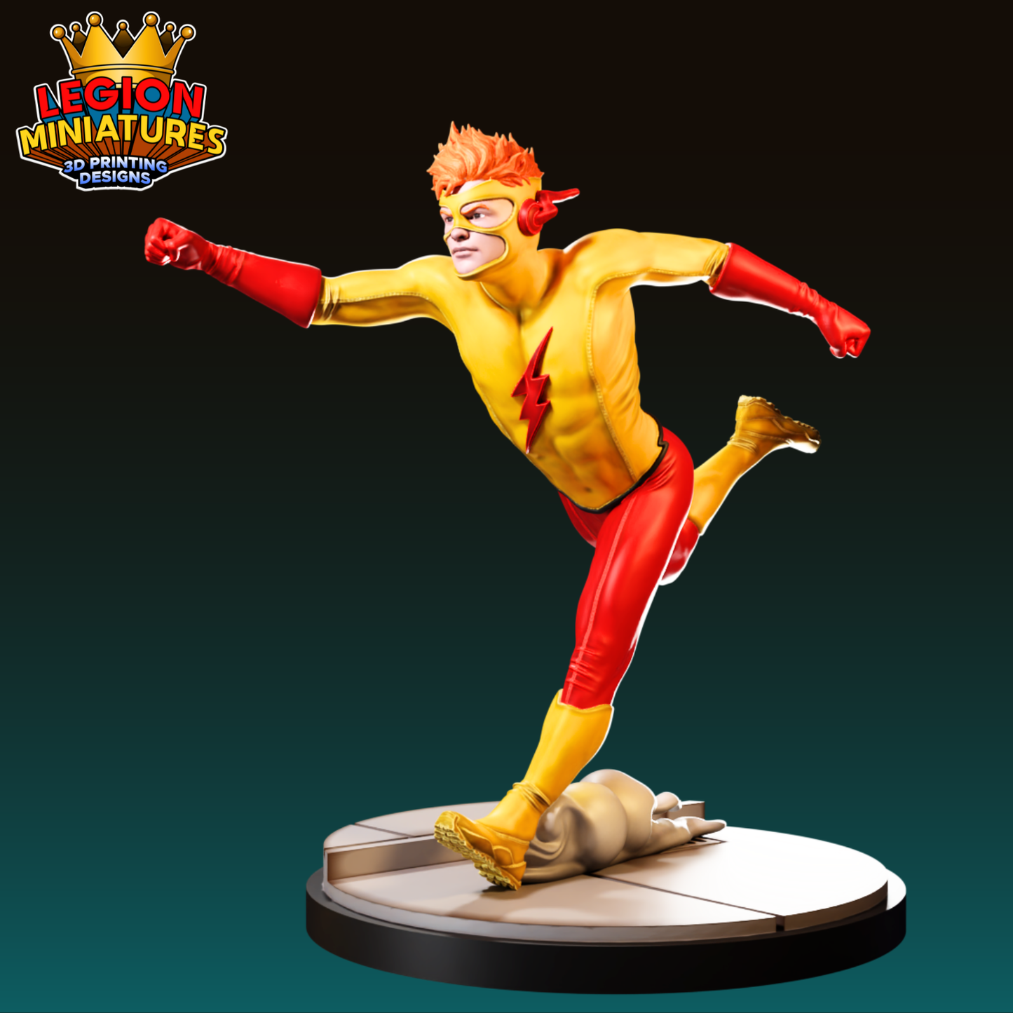 Kid Flash