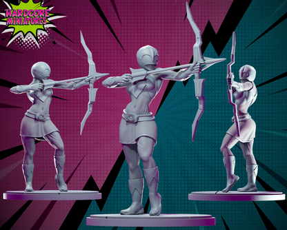 Pink Ranger