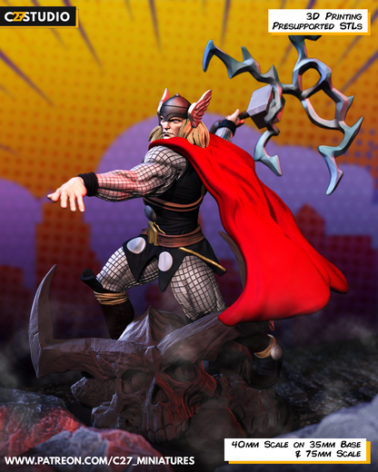 Hammersworth