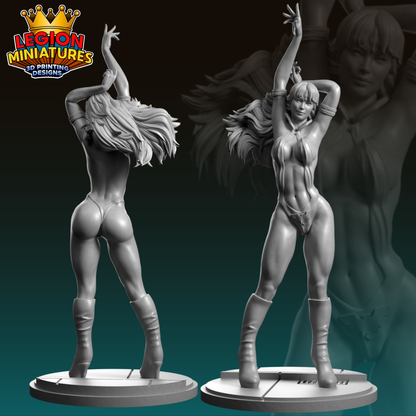 Vampirella