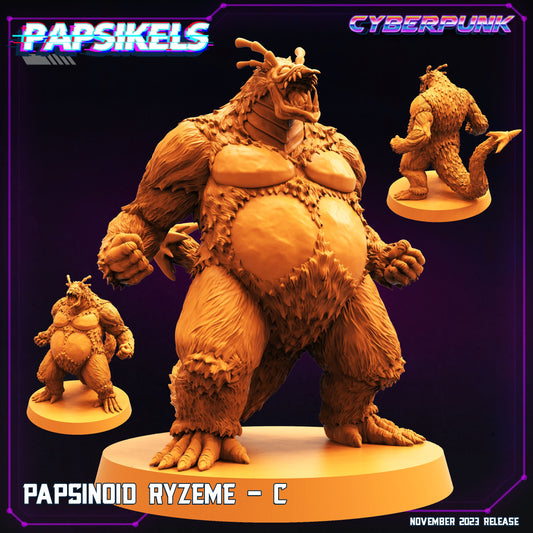 Papsinoid Ryzeme - C | Tabletop Gaming