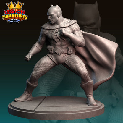 Catman | 40mm Crisis Protocol | Superhero