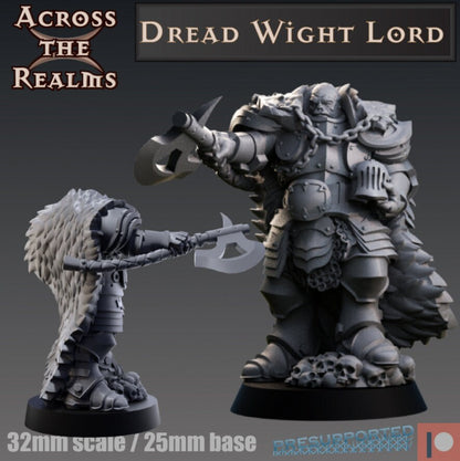 Dread Wight Lord