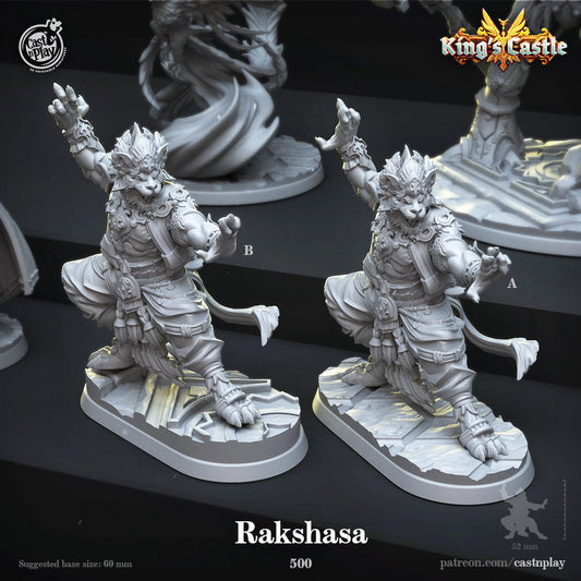 Rakshasa