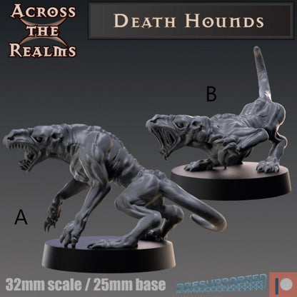 Death Hounds