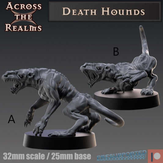 Death Hounds