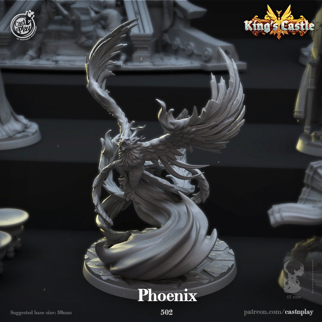 Phoenix