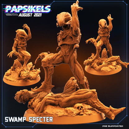 Skull Hunters Complete Set of 14 Models