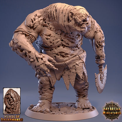 Skeleton Horde of Dread - Corpus Crasnorsk