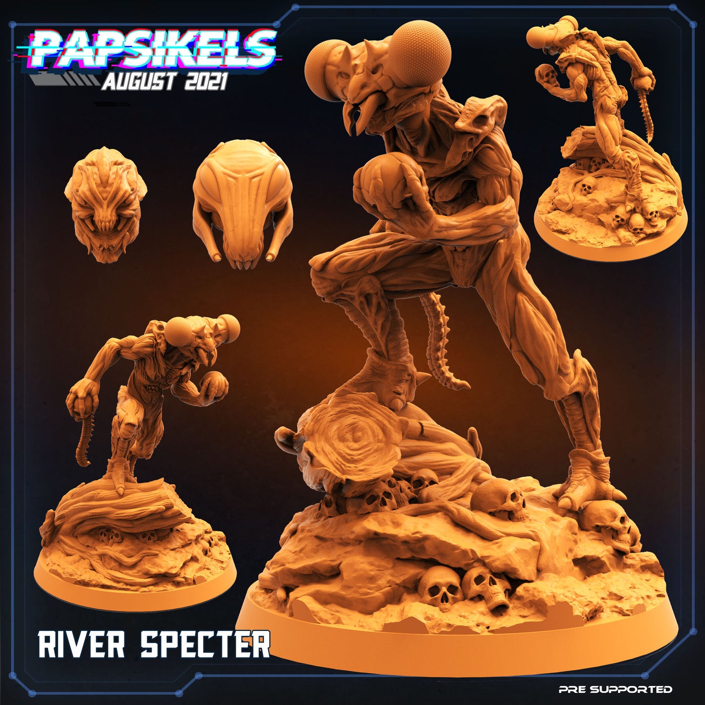 River Specter