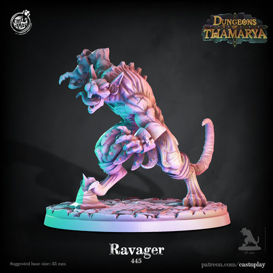 Ravager