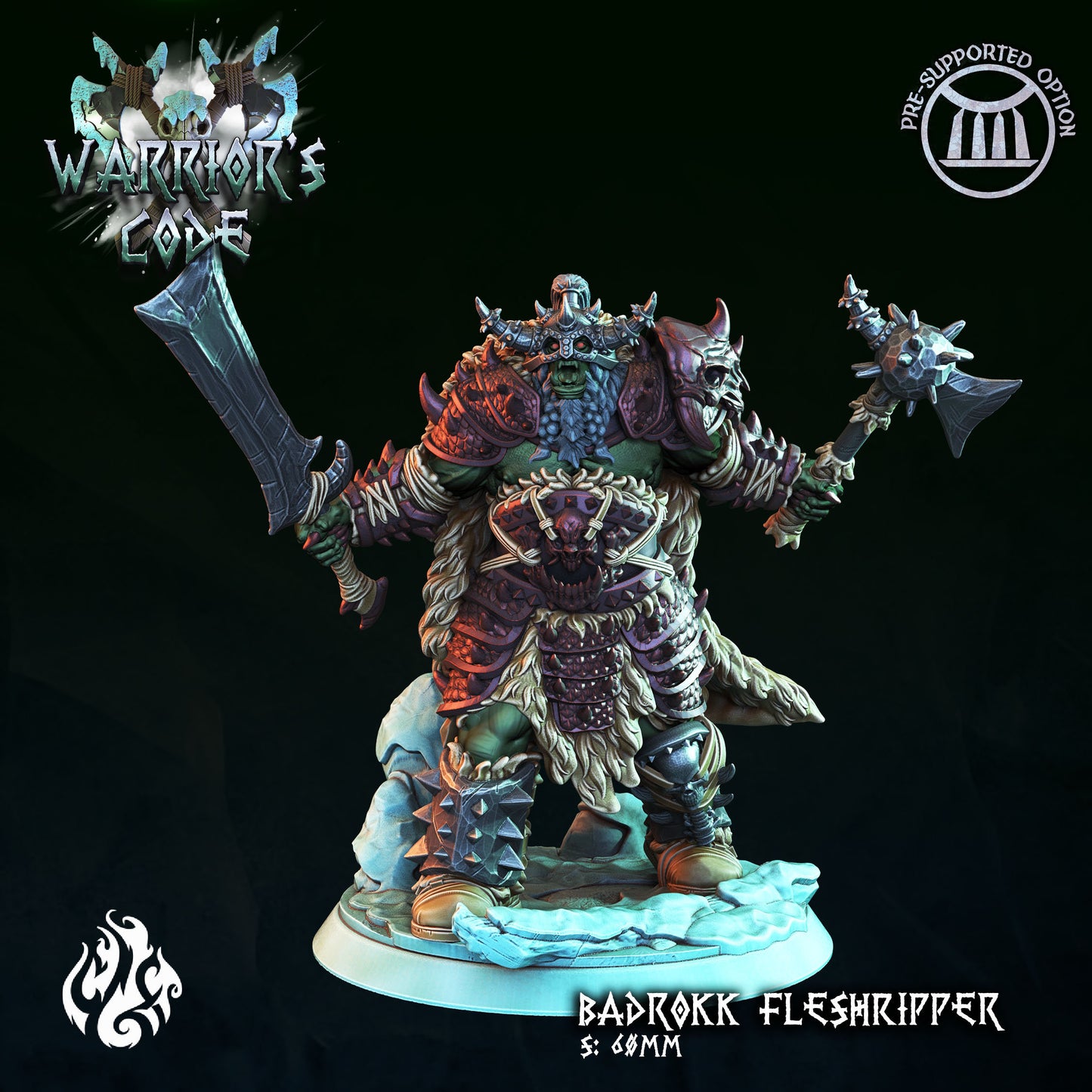 Badrokk Fleshripper