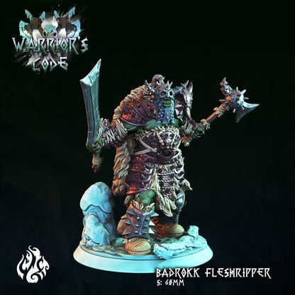 Badrokk Fleshripper