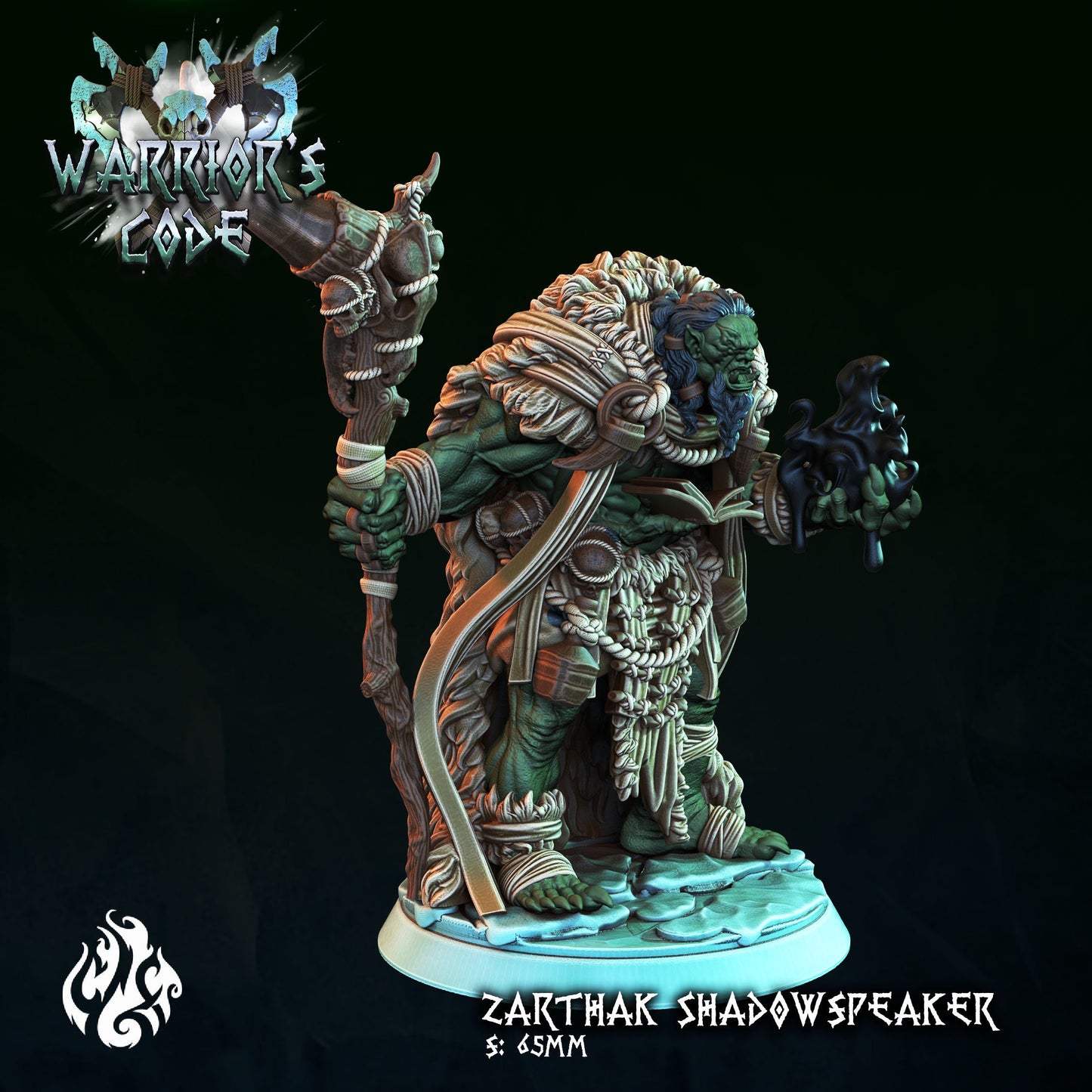 Zarthak Shadowspeaker