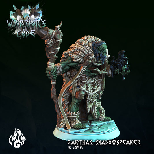 Zarthak Shadowspeaker