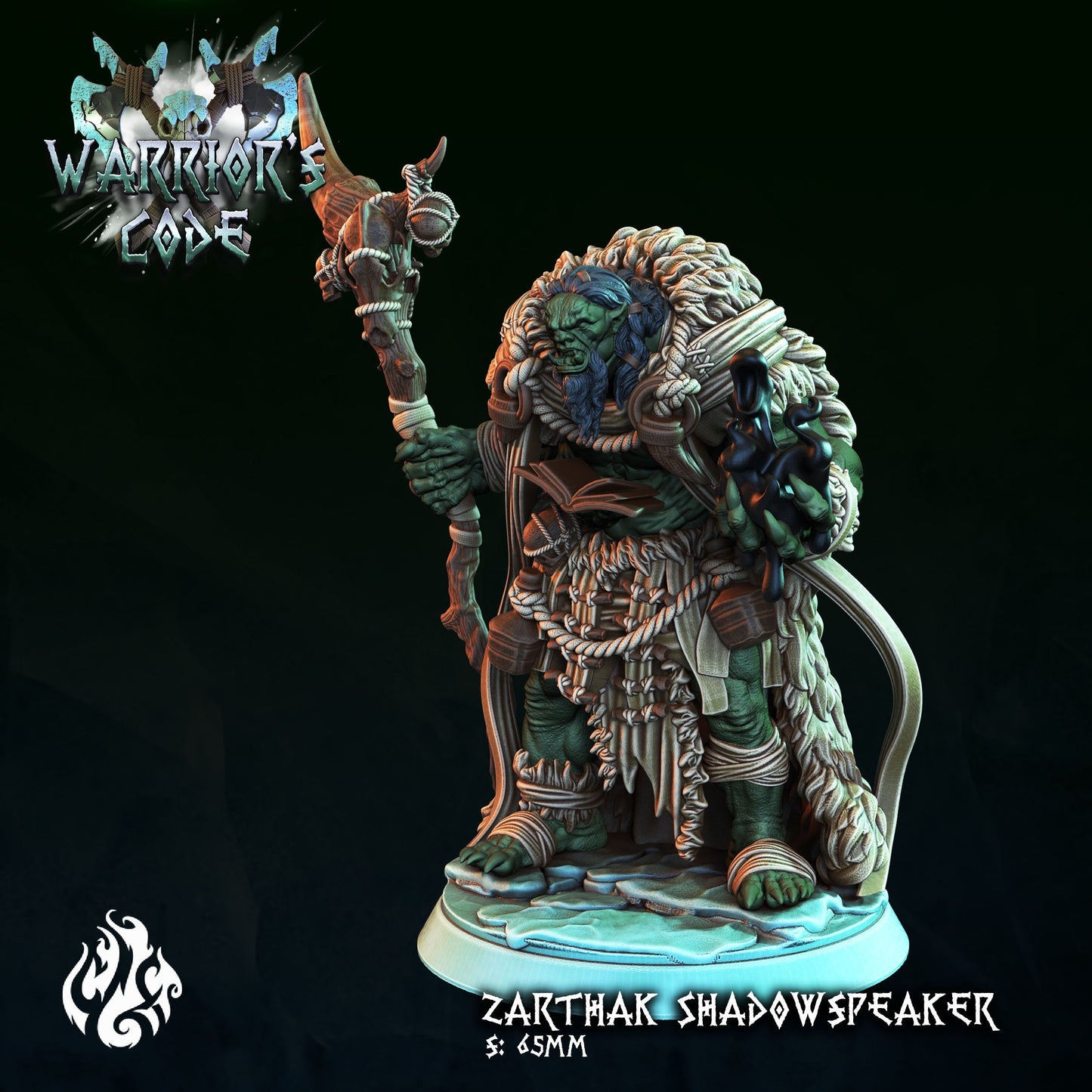 Zarthak Shadowspeaker