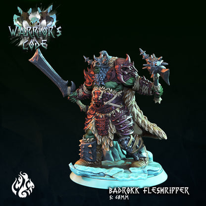 Badrokk Fleshripper