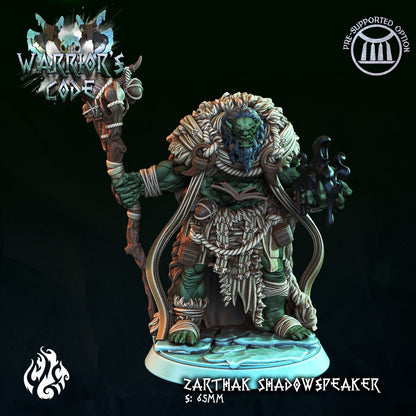 Zarthak Shadowspeaker