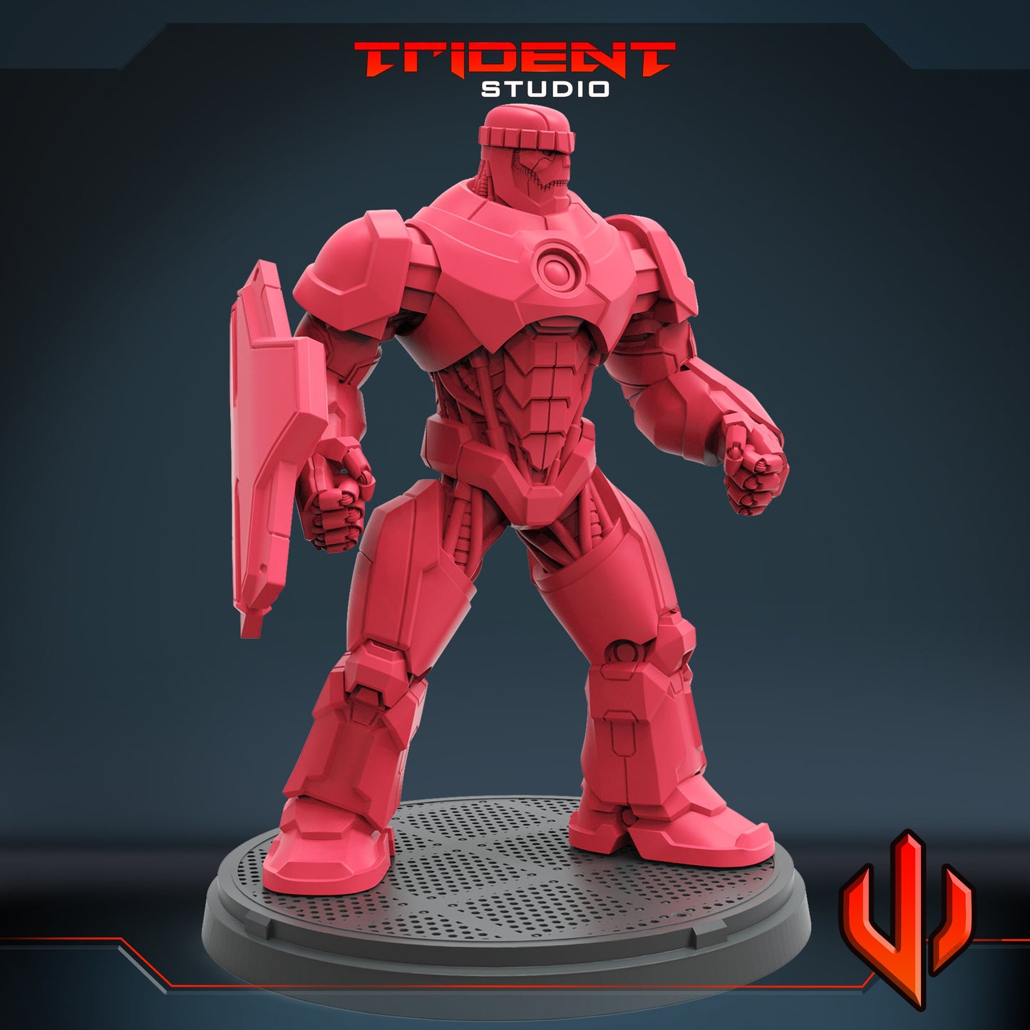 Sentinel Future Fight - A