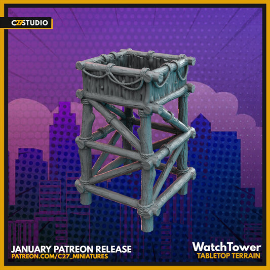 Watchtower