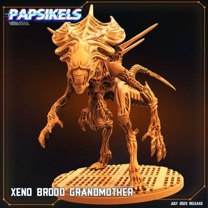 Xeno Brood Grandmother