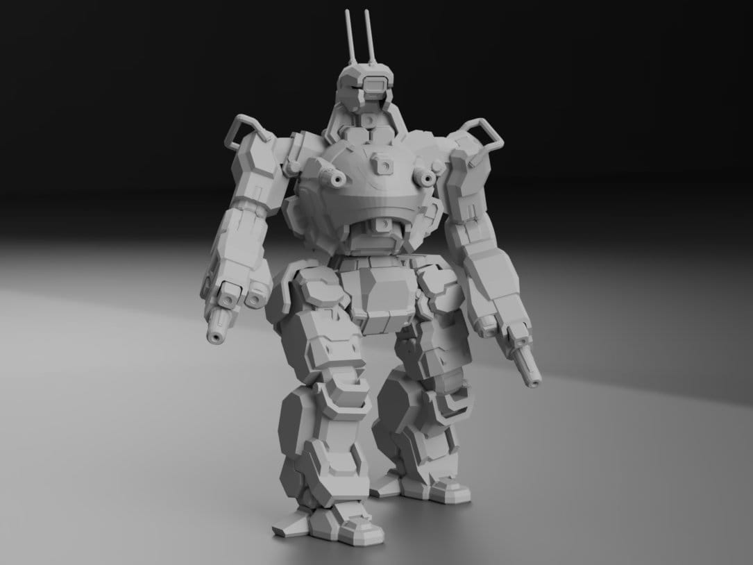 Battle Mechs – Flukez Battle Mechs – Flukez