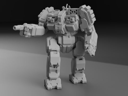 BLR-1GHE BattleMaster