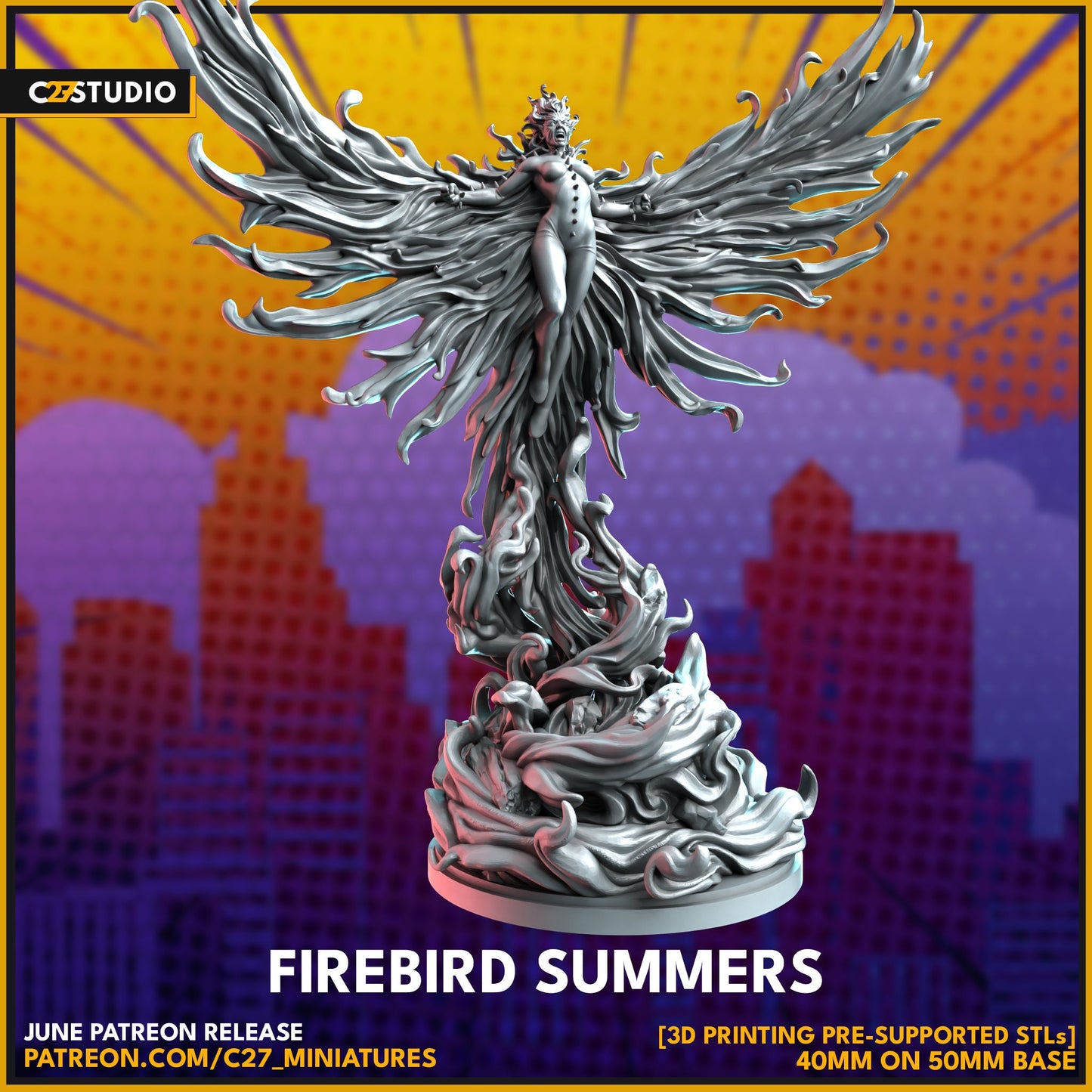 Firebird-Summers