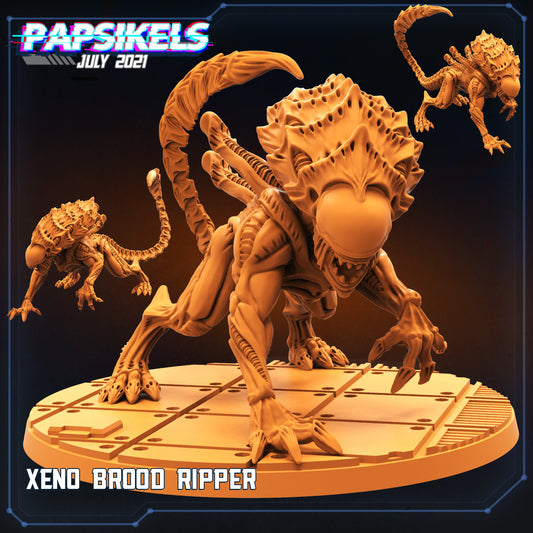 Xeno Brood Ripper