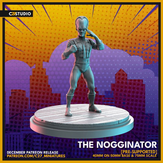 Nogginator