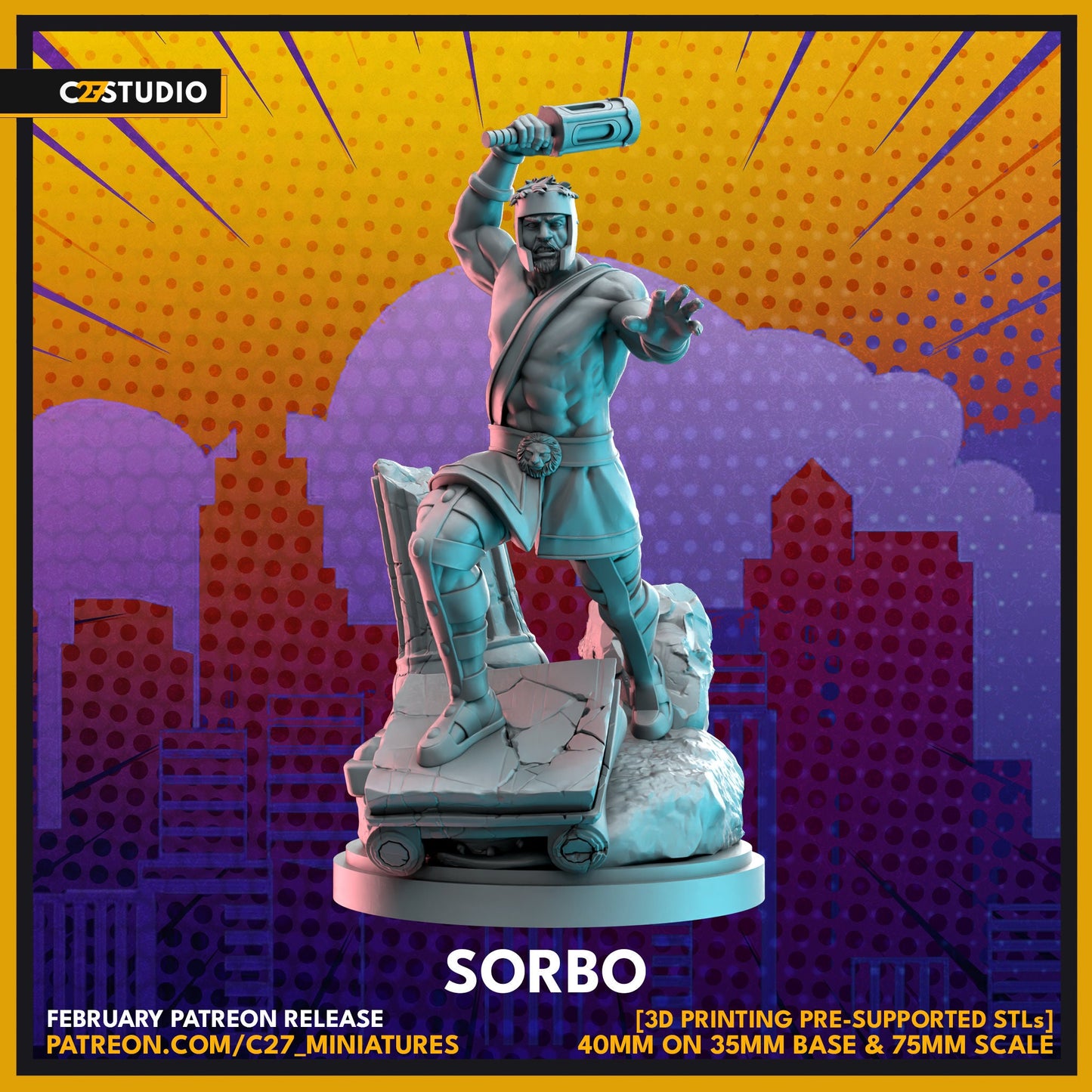 Sorbo