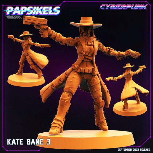 Kate Bane - v3