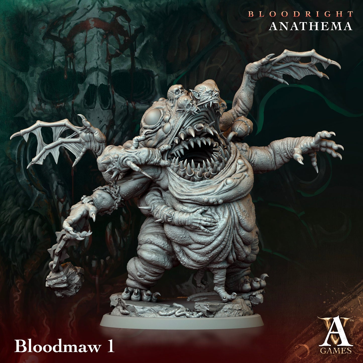 Bloodmaw - v1