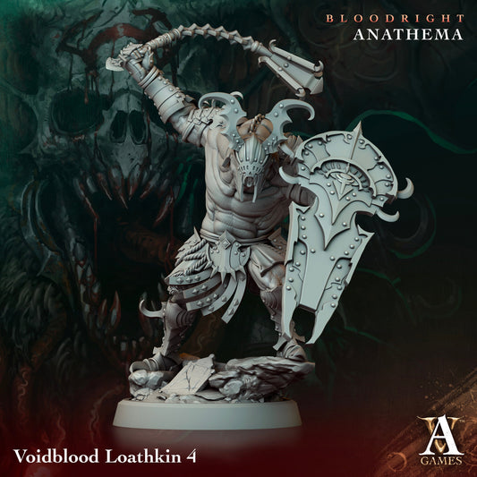 Voidblood Loathkin- v4