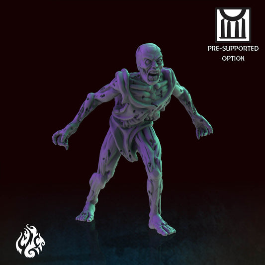 Ghast | CGF
